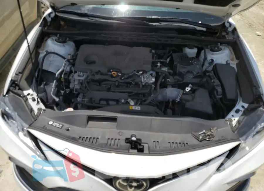 4T1R11AKXPU740244 Photo# 11