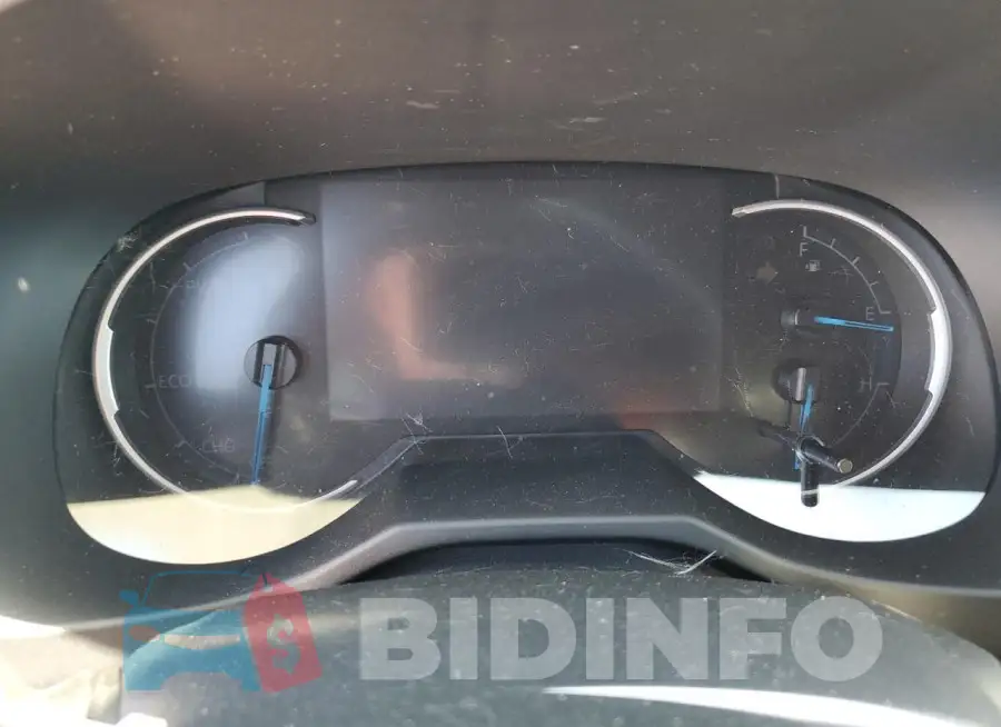4T3E6RFV8PU105922 Photo# 9