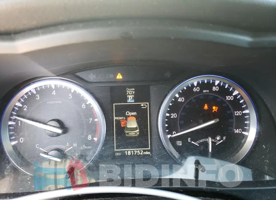 5TDJKRFH1GS269227 Photo# 9
