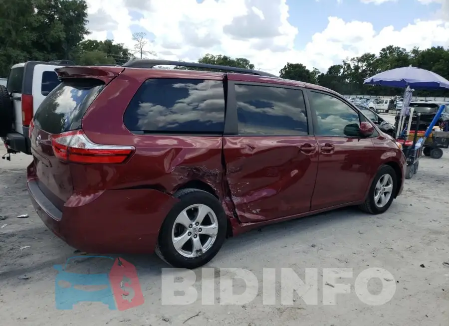5TDKK3DCXFS616870 Photo# 3