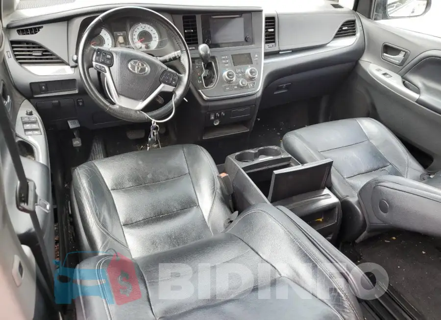 5TDXK3DC2FS657953 Photo# 8