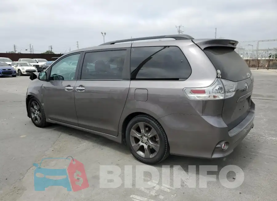 5TDXK3DC2FS657953 Photo# 2