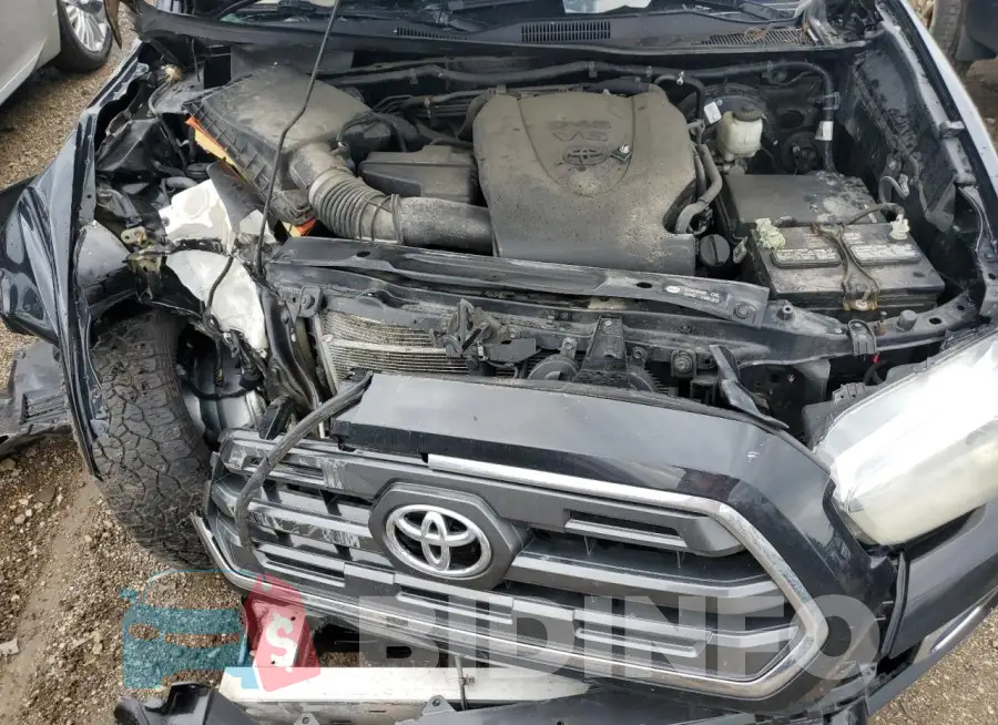 5TFGZ5ANXHX116885 Photo# 11
