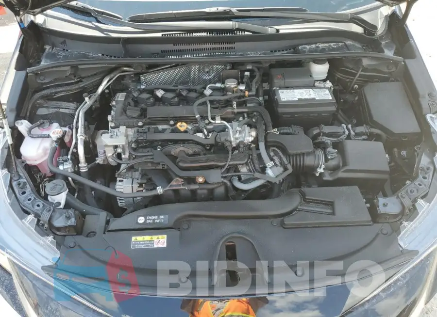5YFB4MDE5PP056526 Photo# 11