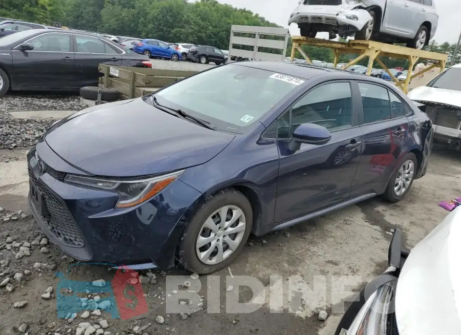 5YFEPMAE5NP312573 Photo# 1