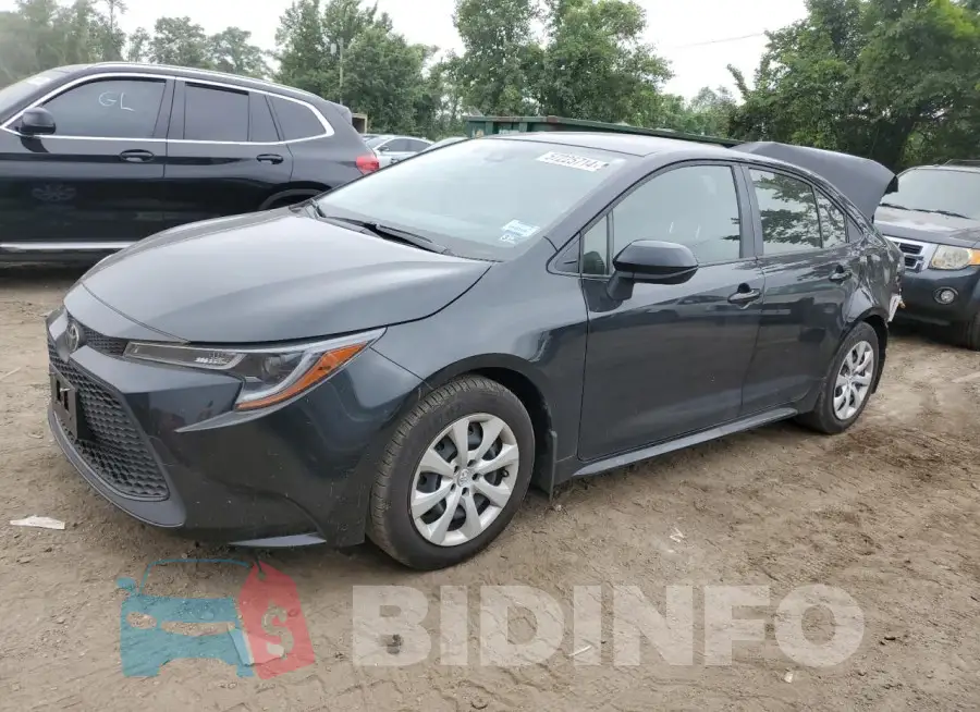 JTDEPMAE5NJ216219 Photo# 1