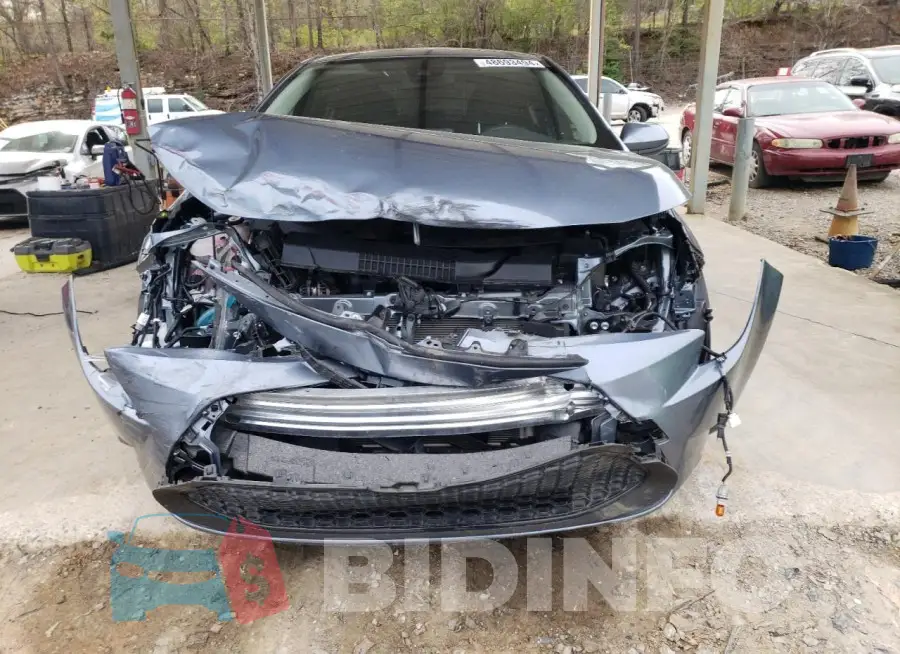 JTDEPMAE6N3022545 Photo# 5