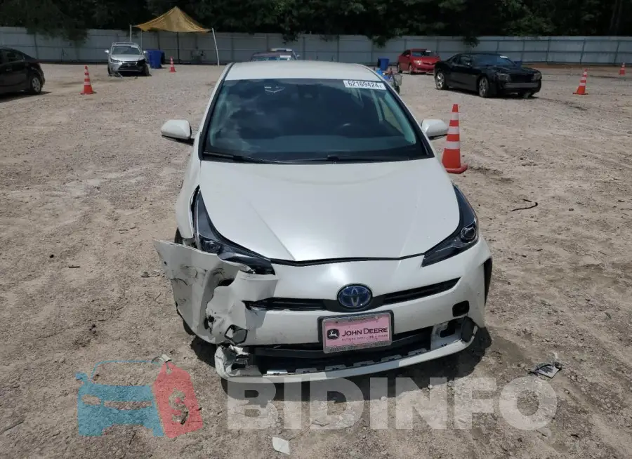 JTDKARFU1K3097988 Photo# 5