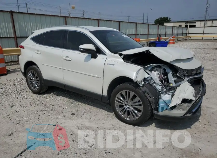 JTEAAAAH3MJ004177 Photo# 4