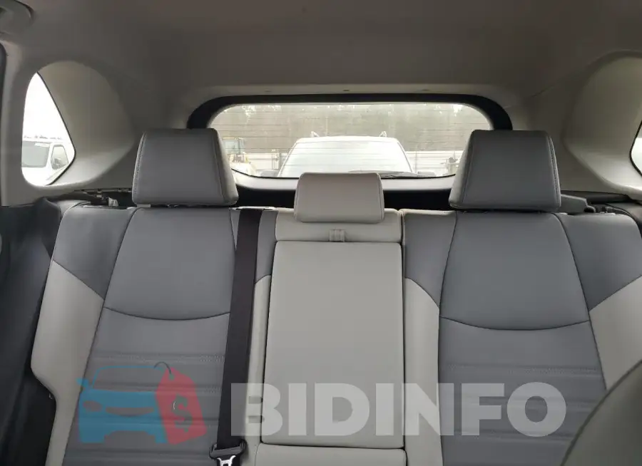 JTMC1RFV5LD517972 Photo# 10