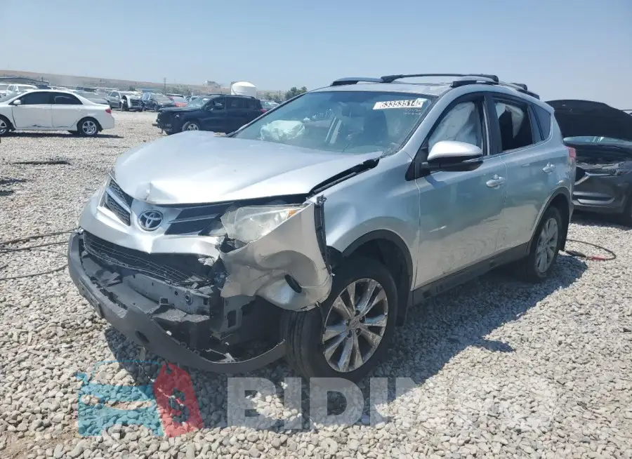 JTMDFREV1FD104359 Photo# 1