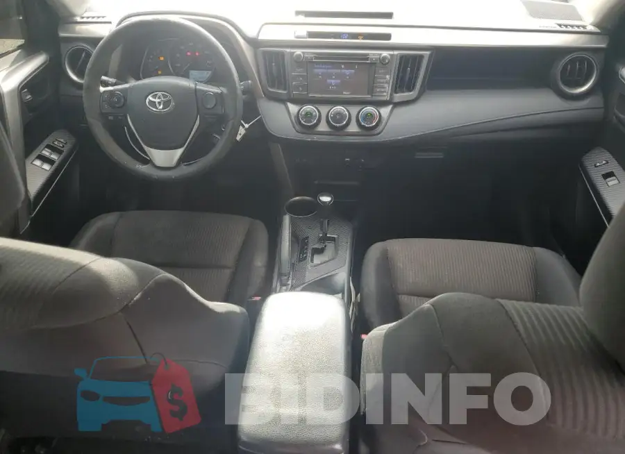 JTMZFREV8FD075822 Photo# 8