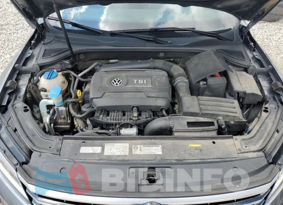 1VWGT7A38HC069565 Photo# 11