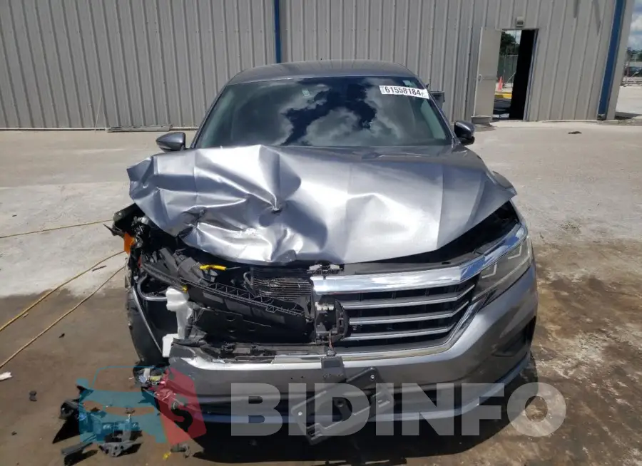 1VWSA7A33LC015387 Photo# 5