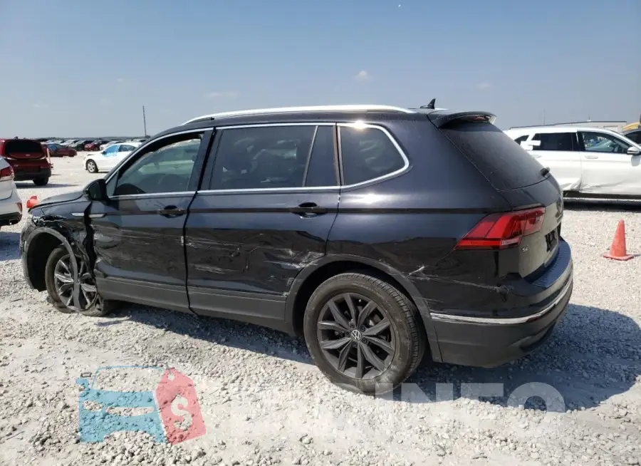 3VV3B7AX8NM118332 Photo# 2