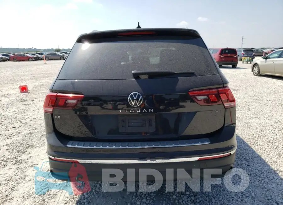 3VV3B7AX8NM118332 Photo# 6