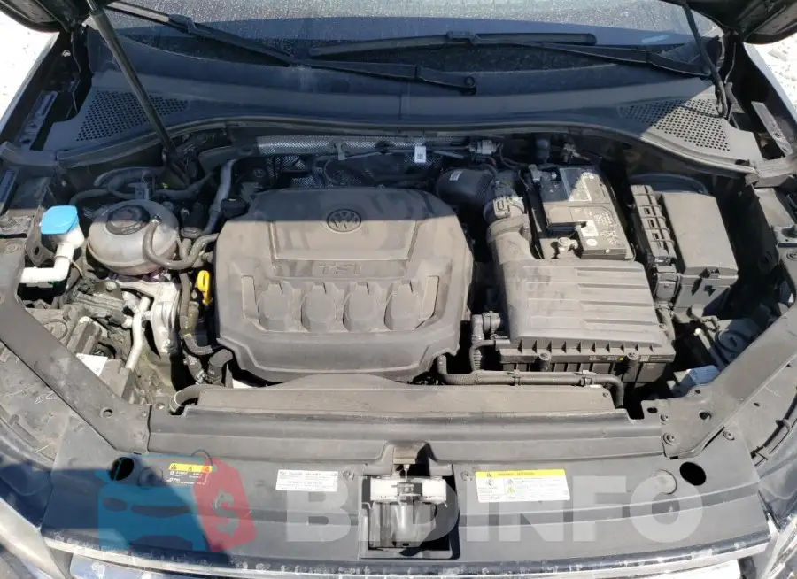 3VV3B7AX8NM118332 Photo# 12