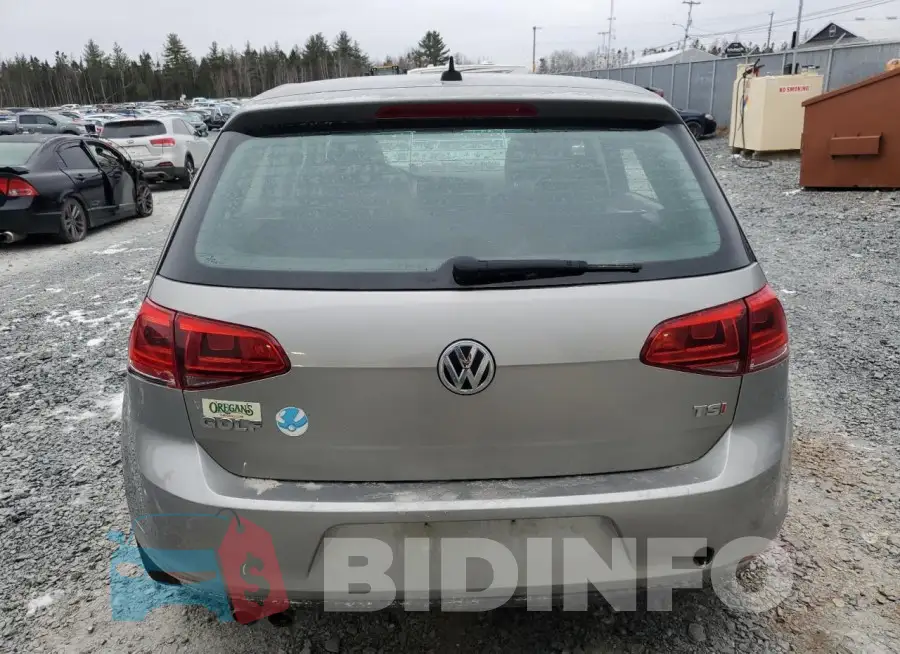 3VW217AU0GM056539 Photo# 6
