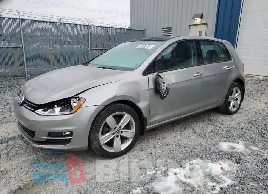 3VW217AU0GM056539 Photo# 1
