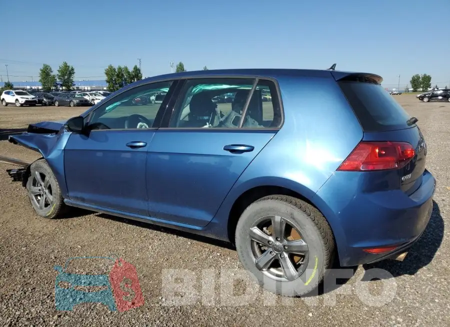 3VW217AU5HM065450 Photo# 2