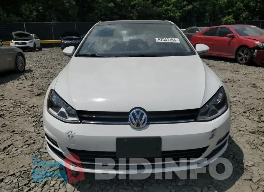 3VW217AU6HM068454 Photo# 5