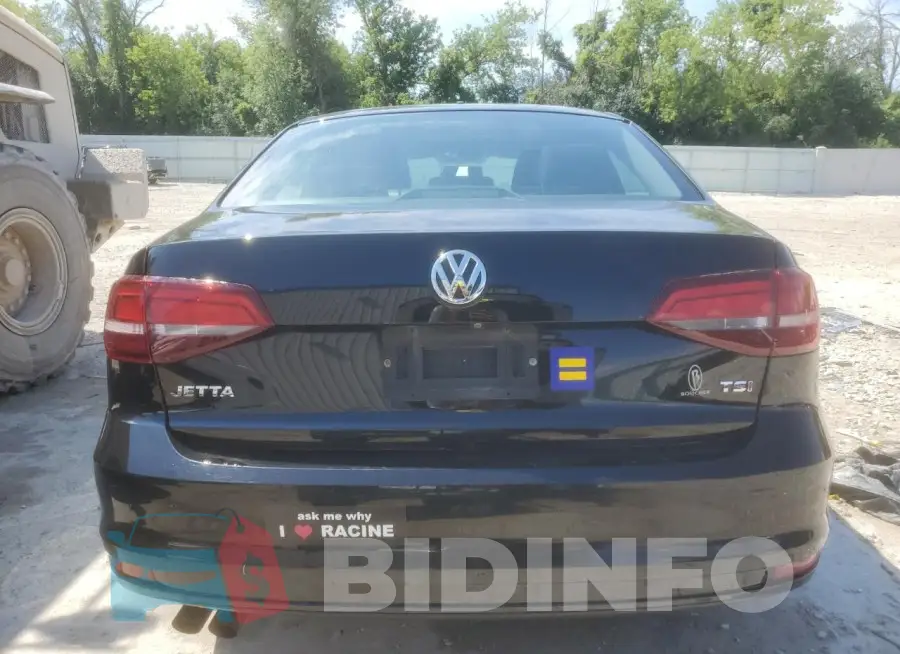 3VW2B7AJ4HM237518 Photo# 6