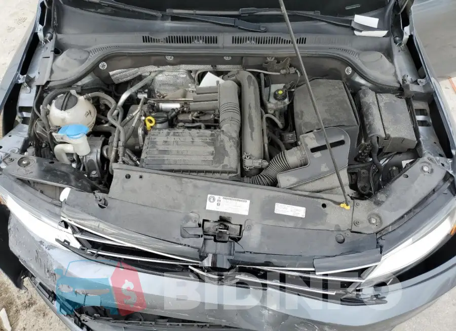 3VW2B7AJ7HM372783 Photo# 11