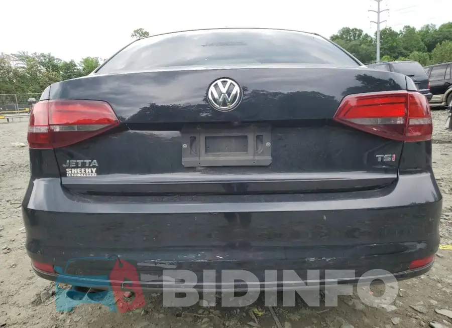 3VW2B7AJ7JM237423 Photo# 6