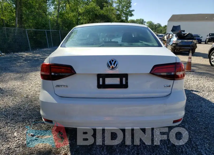 3VW2B7AJXHM231304 Photo# 6