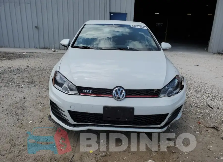 3VW4T7AU7HM060611 Photo# 5