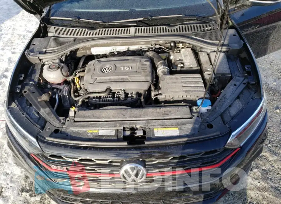 3VW5T7BU2MM021230 Photo# 11
