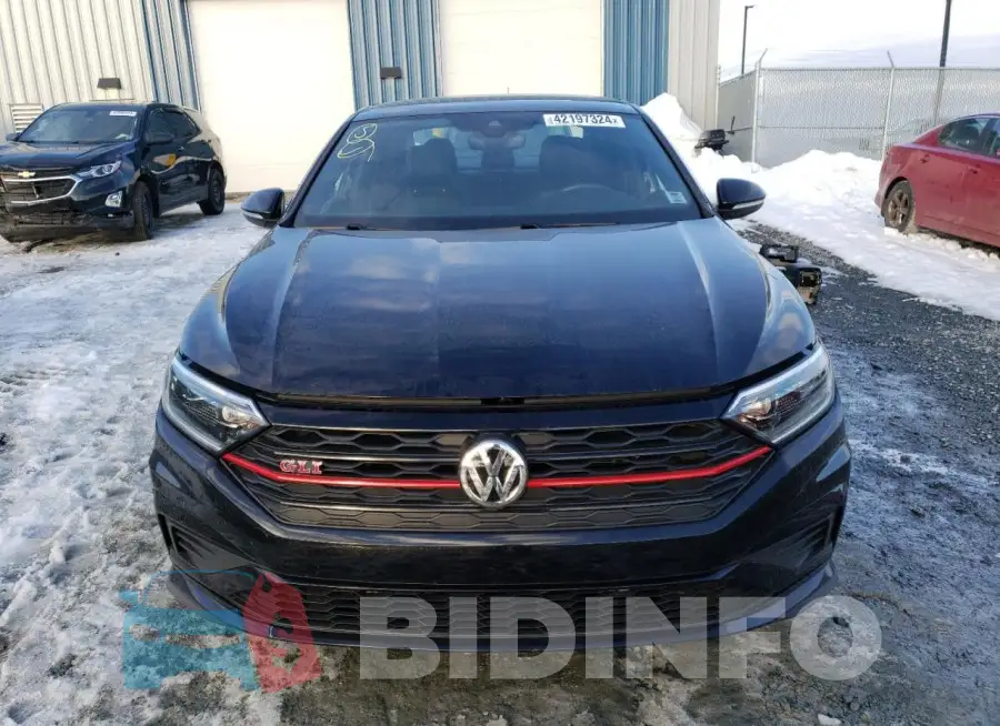 3VW5T7BU2MM021230 Photo# 5