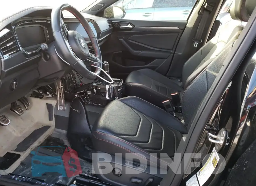 3VW5T7BU2MM021230 Photo# 7