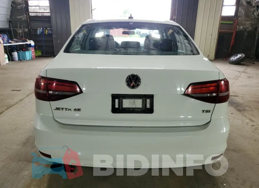 3VWB67AJ1HM348824 Photo# 6