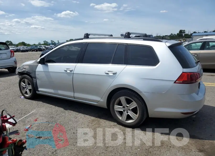 3VWCA7AU6FM507797 Photo# 2