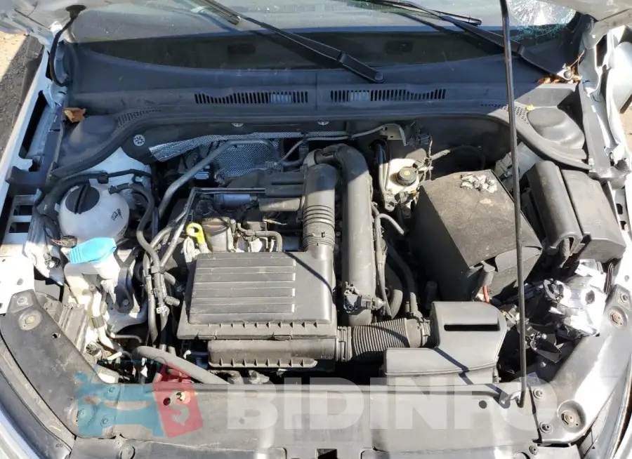 3VWDB7AJ8HM270630 Photo# 11