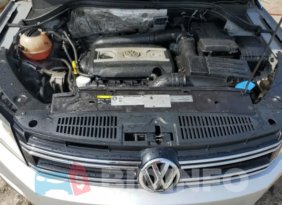 WVGAV7AXXHW509737 Photo# 12