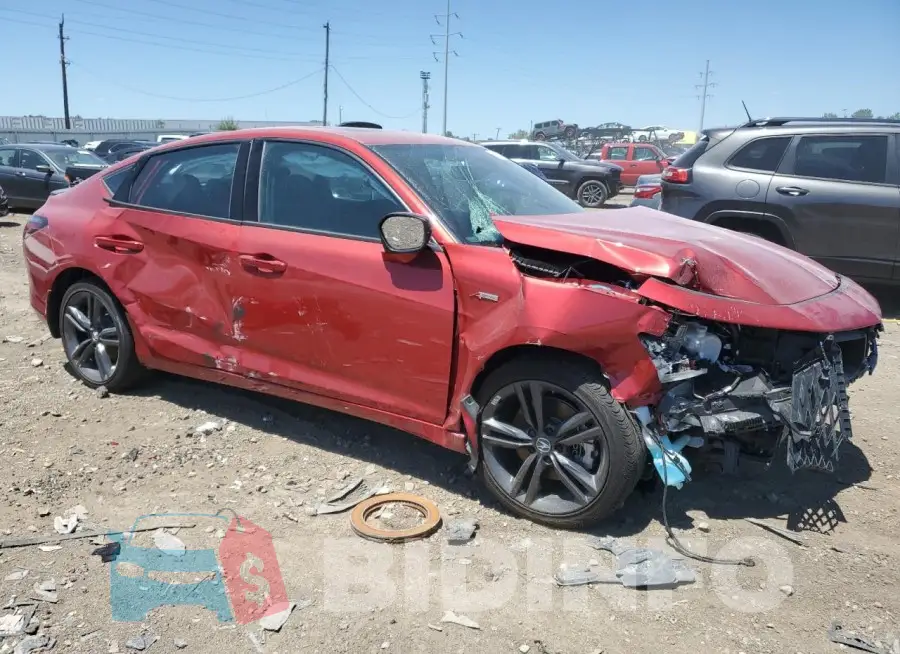 19UDE4G73RA016506 Photo# 4