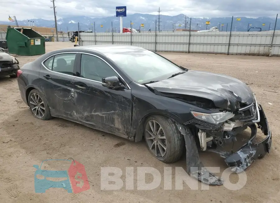19UUB2F58FA019359 Photo# 4
