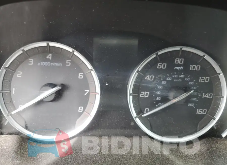 19UUB2F58FA019359 Photo# 9