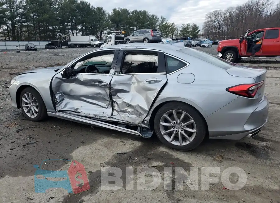 19UUB5F32MA007771 Photo# 2