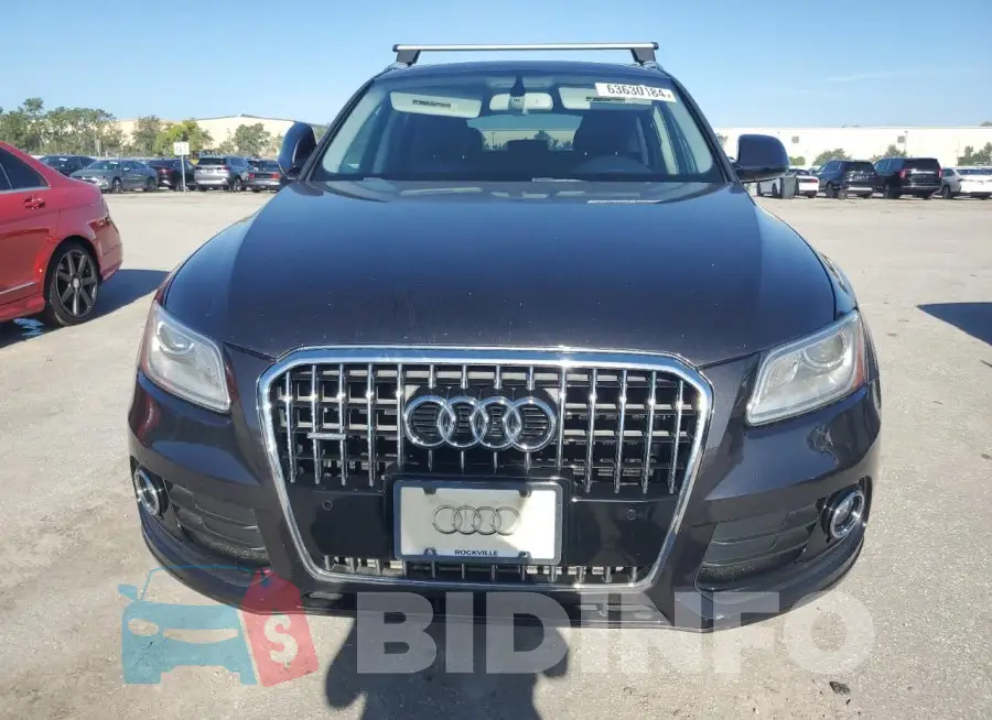 WA1LFAFP1FA106945 Photo# 5