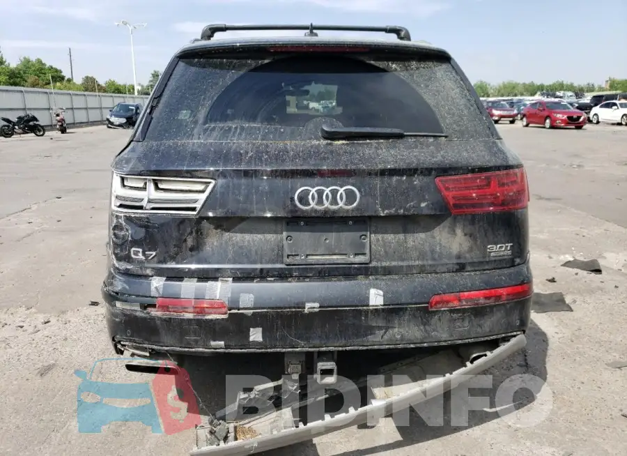 WA1VAAF71JD041187 Photo# 6