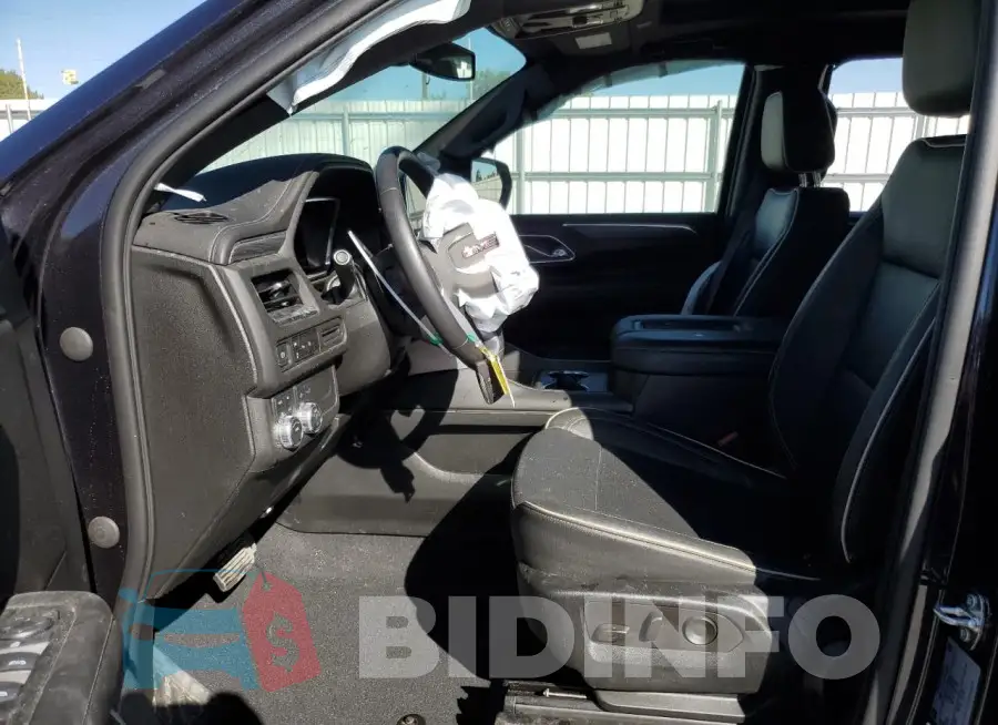 1GKS2BKD7PR153032 Photo# 7