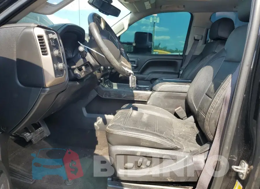 1GT120E8XFF624035 Photo# 7