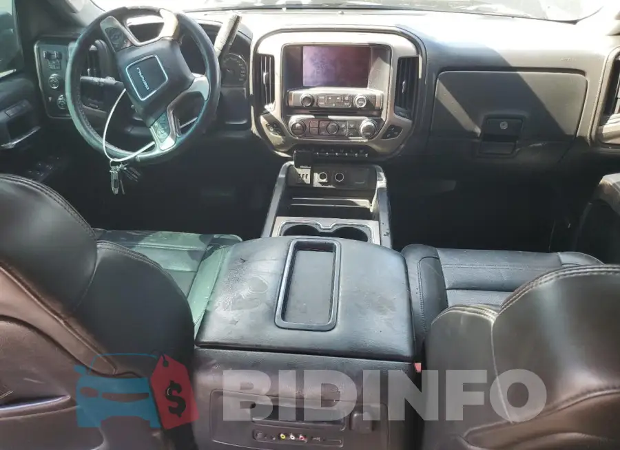 1GT120E8XFF624035 Photo# 8