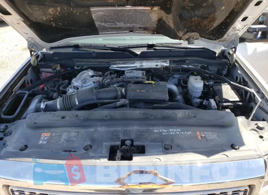 1GT12SEY5KF272309 Photo# 11