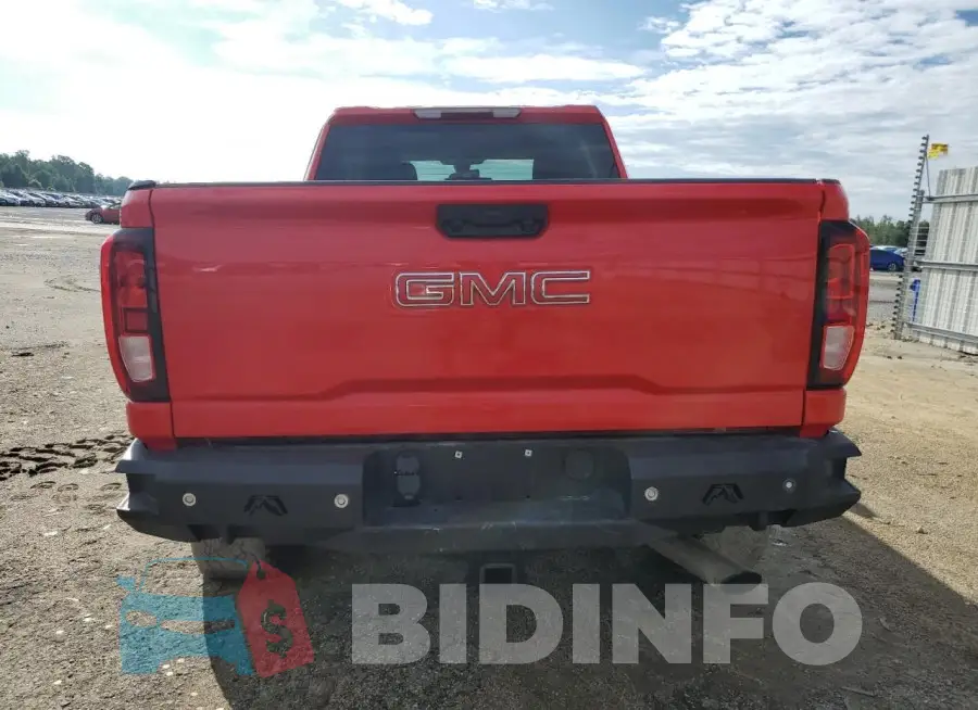 1GT49LE73NF225709 Photo# 6