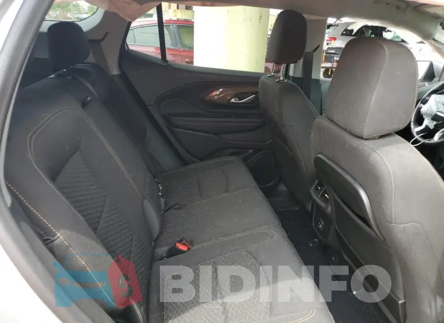 3GKALMEV1ML403246 Photo# 10