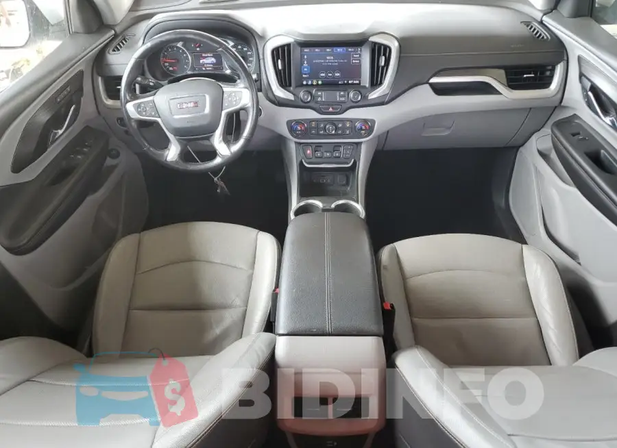 3GKALPEV8ML316526 Photo# 8